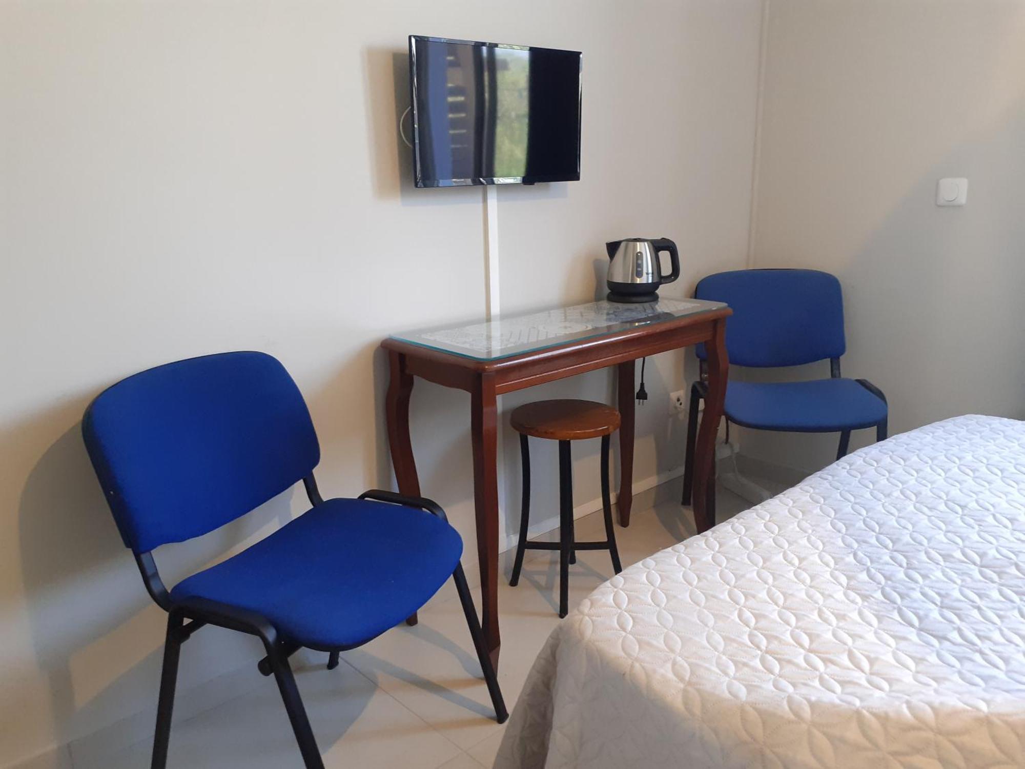 فندق A L'Arche Bleue لو روبرت المظهر الخارجي الصورة